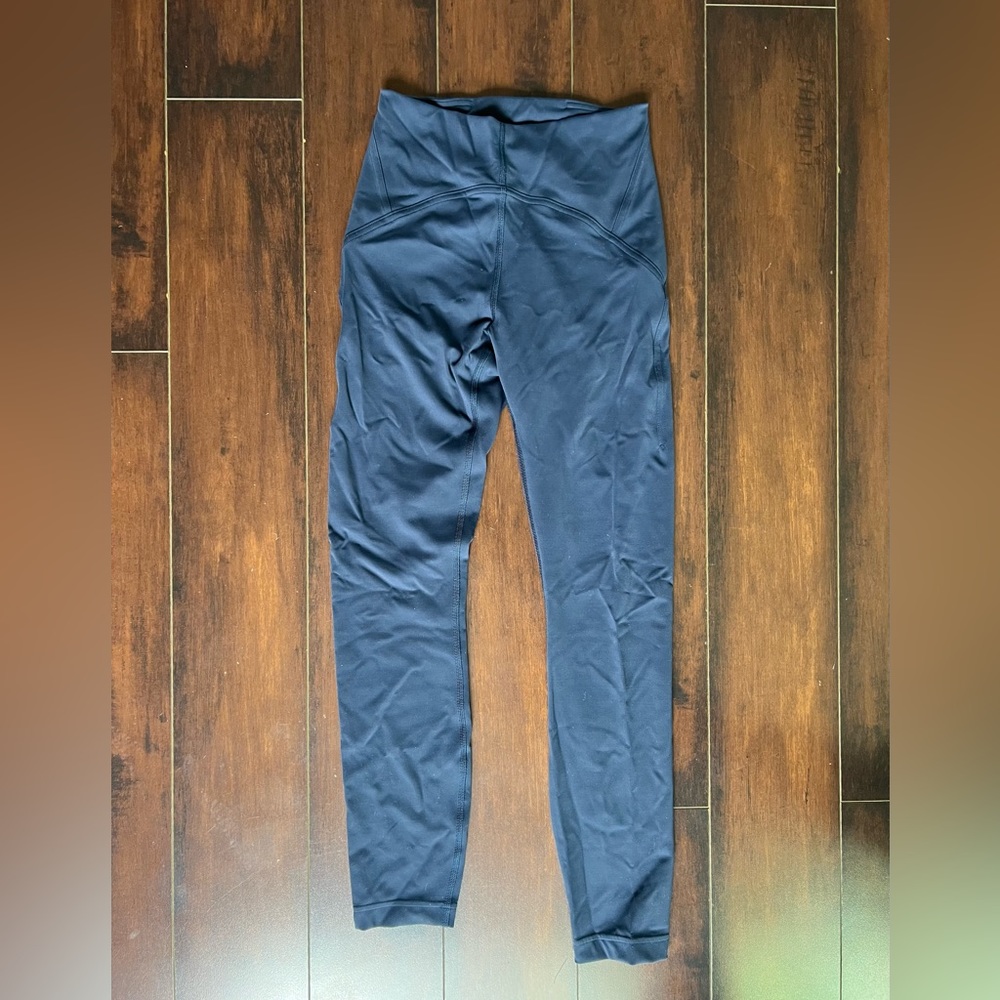 Lululemon InStill High-Rise Crop 23